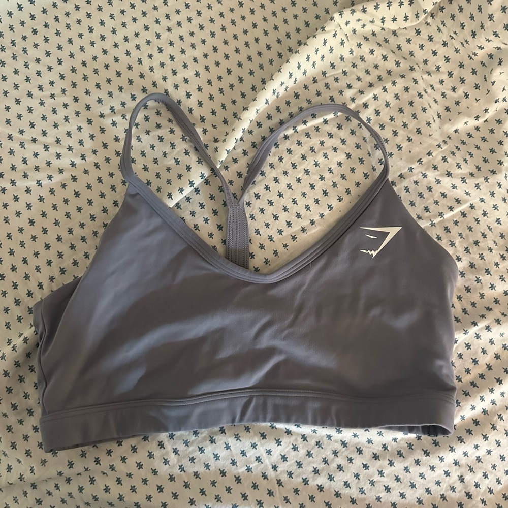 Gymshark sports bra